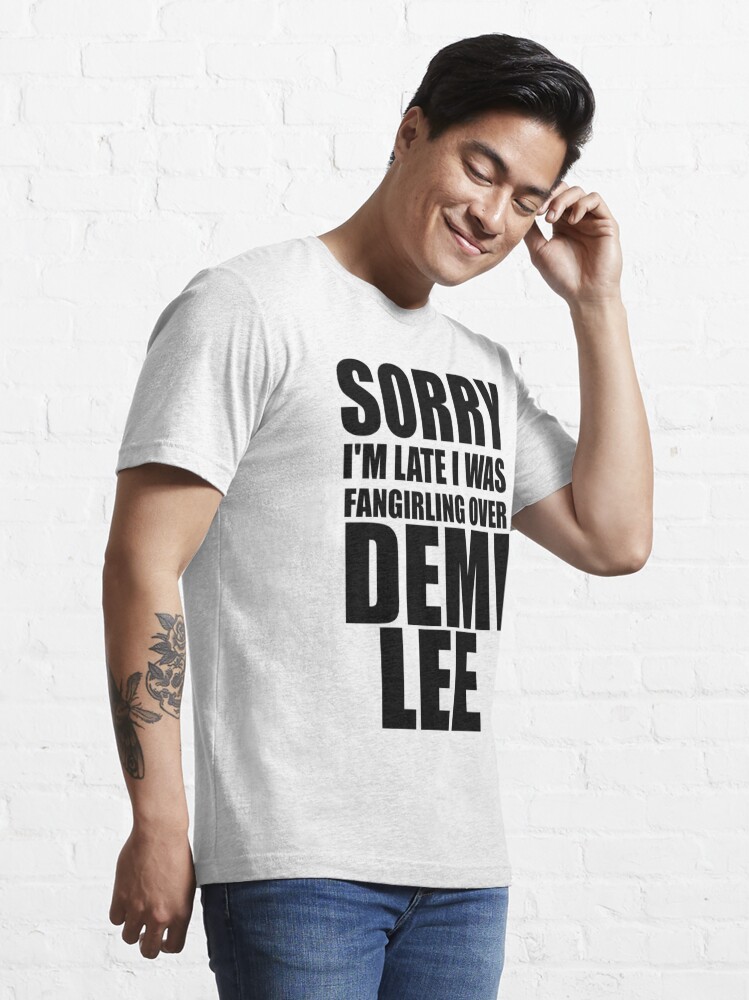 Lee Men's T-Shirt - Grey - M