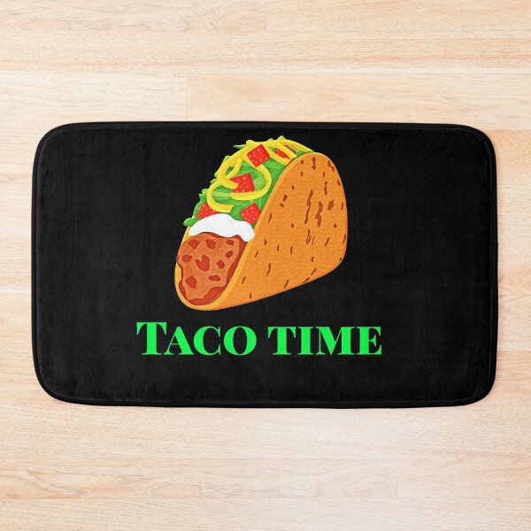 Item preview, Taco time  designed and sold by Md1982.