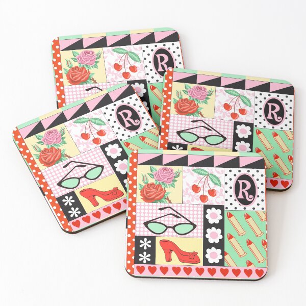 Item preview, Love, Ruby designed and sold by Susan Faiola.