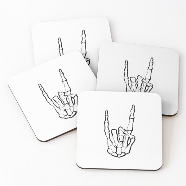 Item preview, Rock on! designed and sold by Thomas Edmonds.