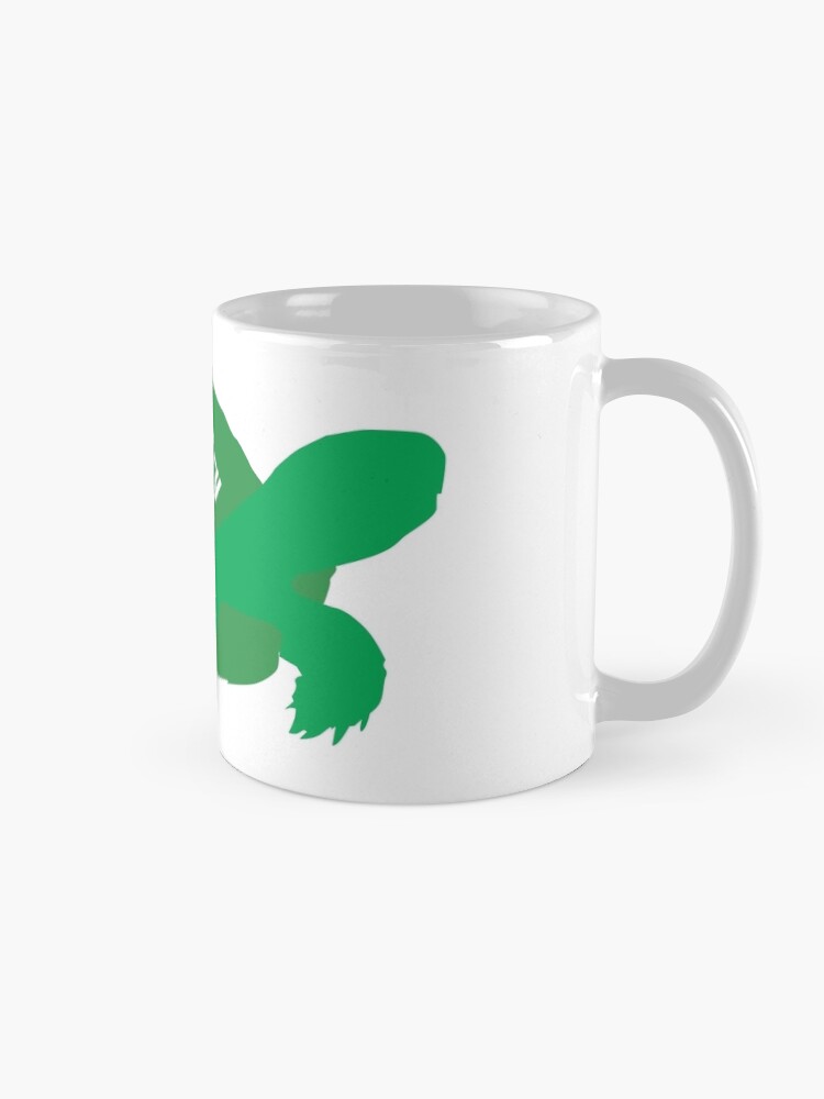 "Nirvana sappy laundry room tortoise" Coffee Mug for Sale by mab81tsam