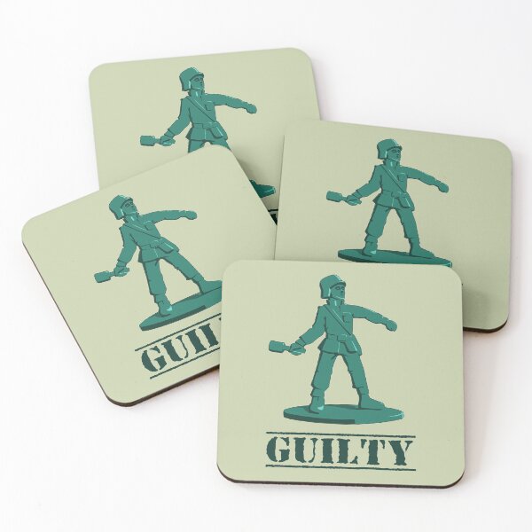 Item preview, Guilty toy designed and sold by Newbrain.