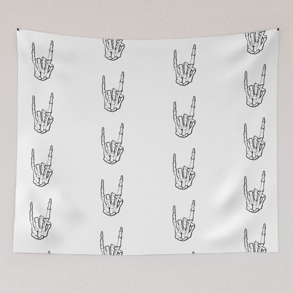Item preview, Rock on! designed and sold by Thomas Edmonds.