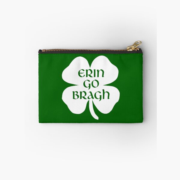 Item preview, Erin Go Bragh Shamrock designed and sold by divebargraphics.