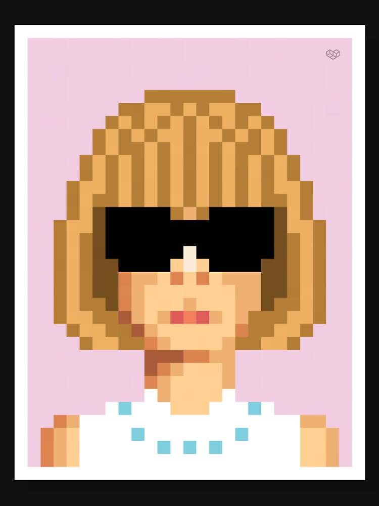 Her bob by vips