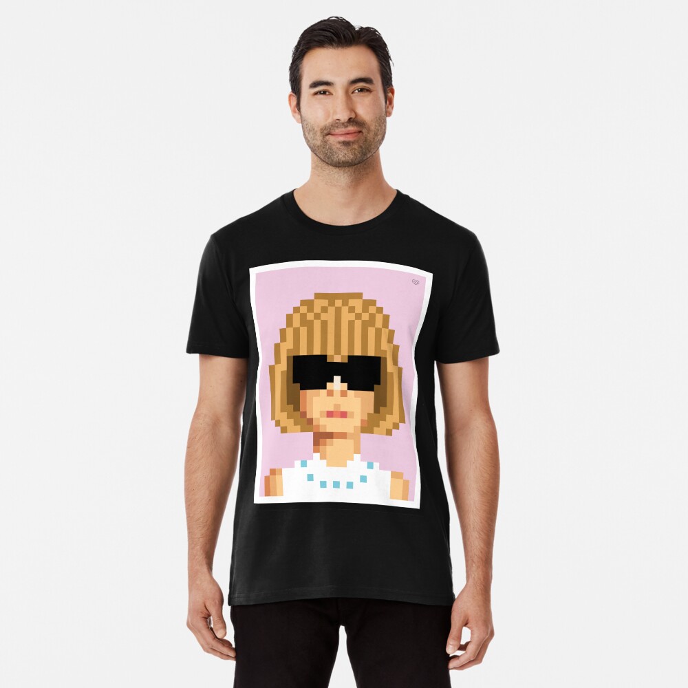 Her bob Premium T-Shirt