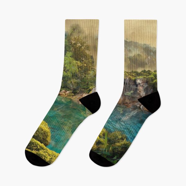 Item preview, Amazon Rain Forest designed and sold by mobly.