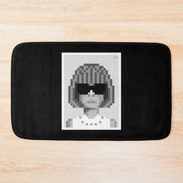 Item preview, Her bob — Mono designed and sold by vips.