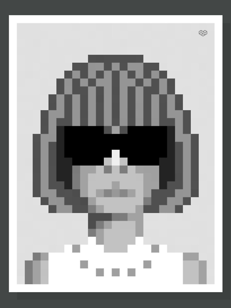Her bob — Mono by vips