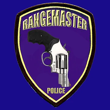 Artwork thumbnail, Police Rangemaster by Lawrence Baird