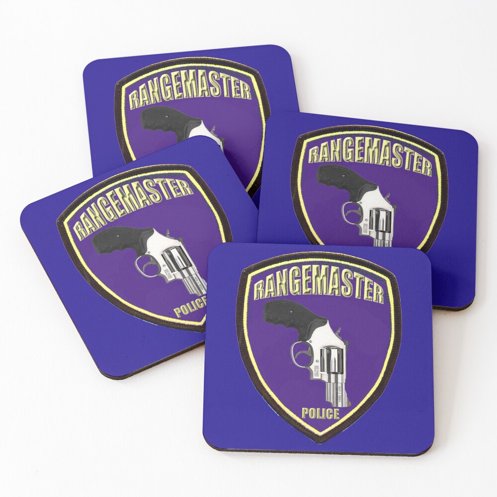 Item preview, Coasters (Set of 4) designed and sold by lawrencebaird.