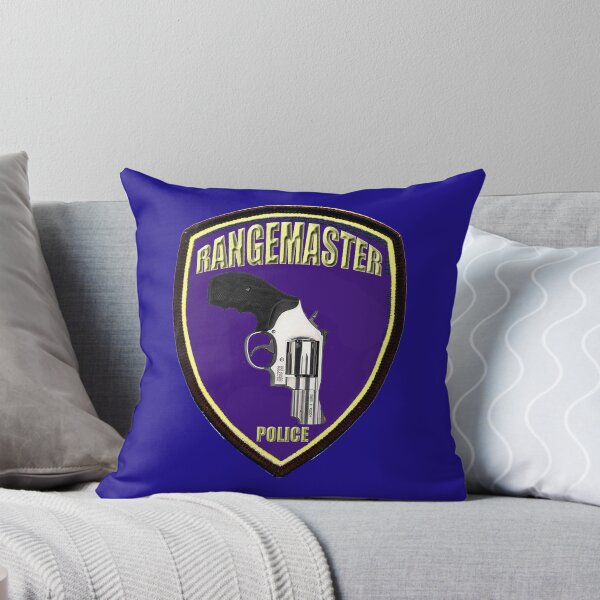 Item preview, Police Rangemaster designed and sold by Lawrence Baird.