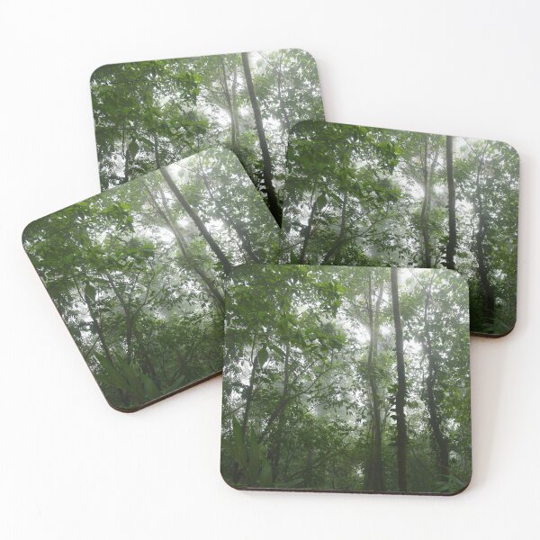 Item preview, Cloud Forest in Costa Rica designed and sold by Ankyrios.