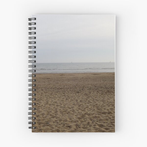 Item preview, Camber Sands 8.0 designed and sold by clarebearhh.