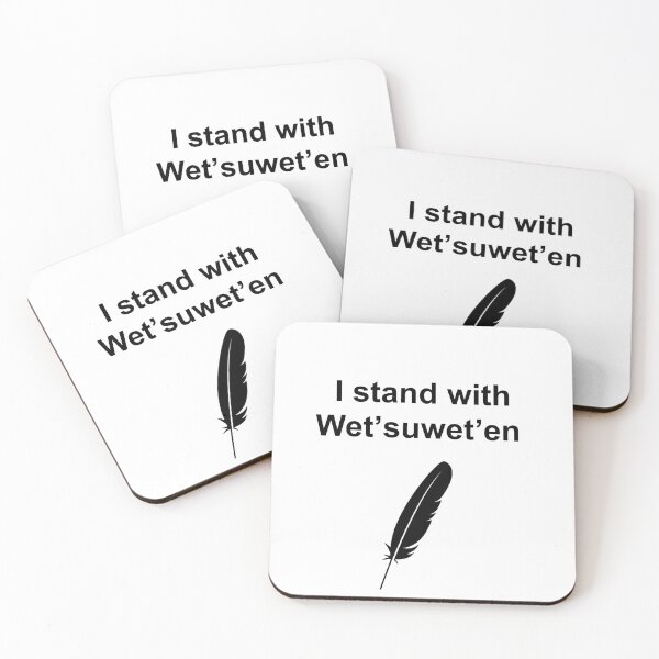 Item preview, Wet'suwet'en designed and sold by Doug1234.