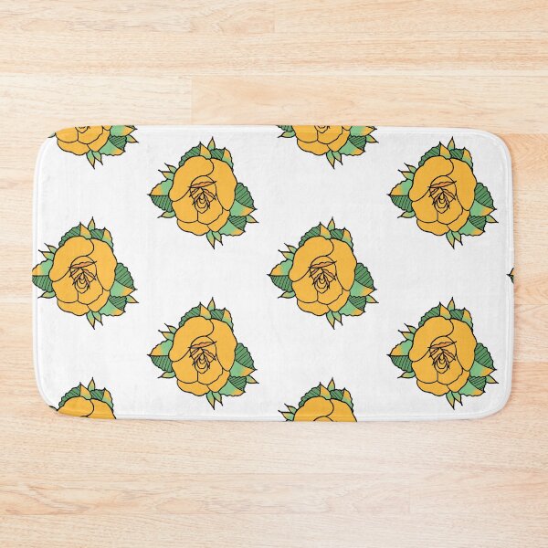 Item preview, Yellow Rose designed and sold by TylosRilos.