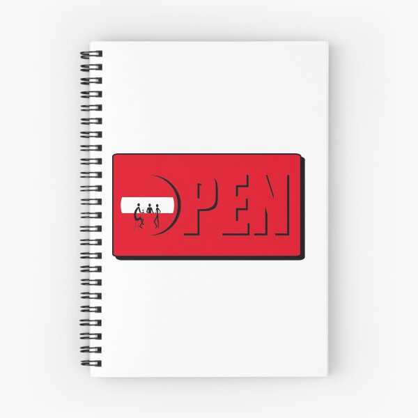Item preview, OPEN designed and sold by Newbrain.