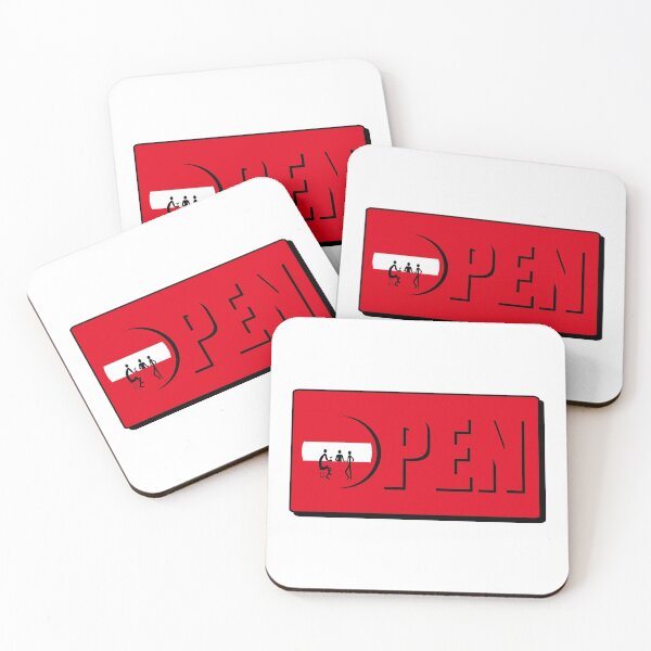Item preview, OPEN designed and sold by Newbrain.
