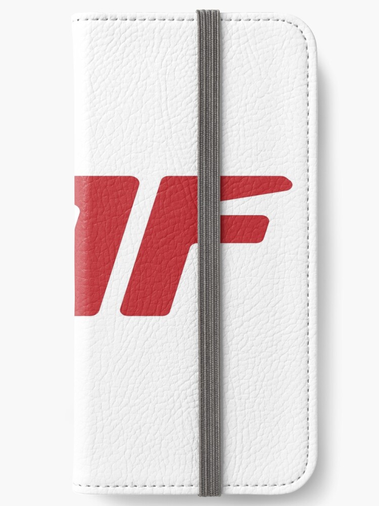 Oof Roblox Template Iphone Wallet By Nouiz Redbubble - no honey crop top w stripes roblox