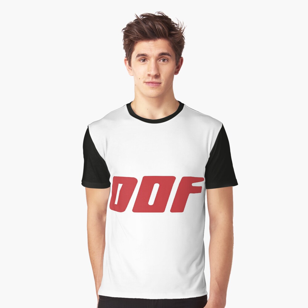 Oof Roblox Template T Shirt By Nouiz Redbubble