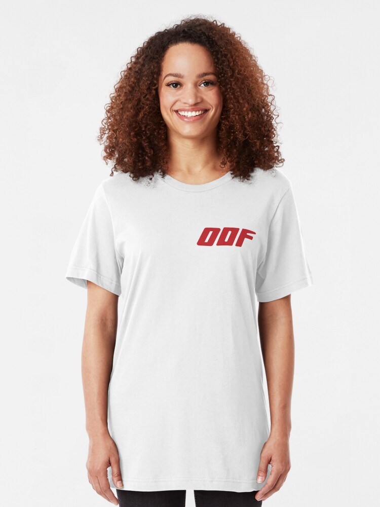 Roblox Off White T Shirt Template
