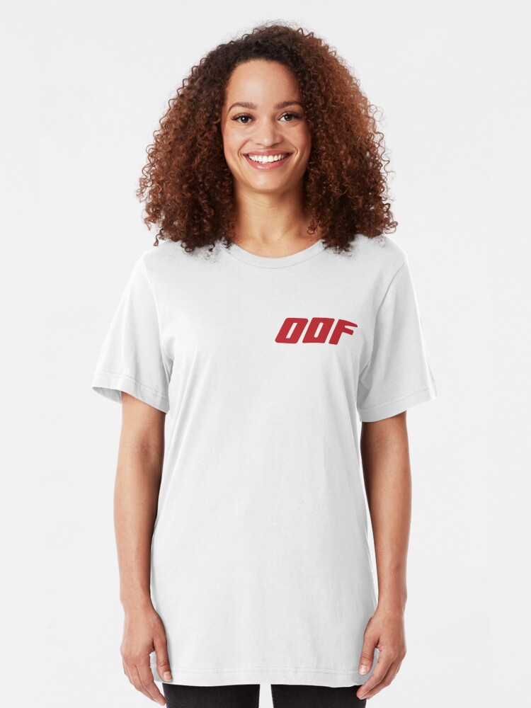 Roblox Oof Shirt Template