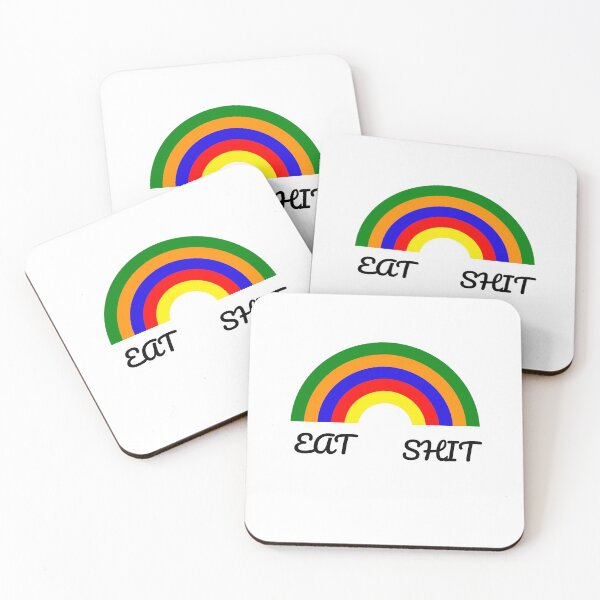 Item preview, Taste the Rainbow designed and sold by COOCH-STORE.