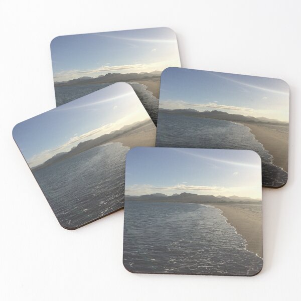 Item preview, Waves on the Sand designed and sold by Ankyrios.