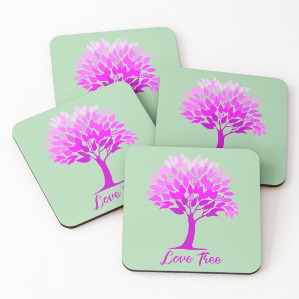 Item preview, Love tree designed and sold by Newbrain.