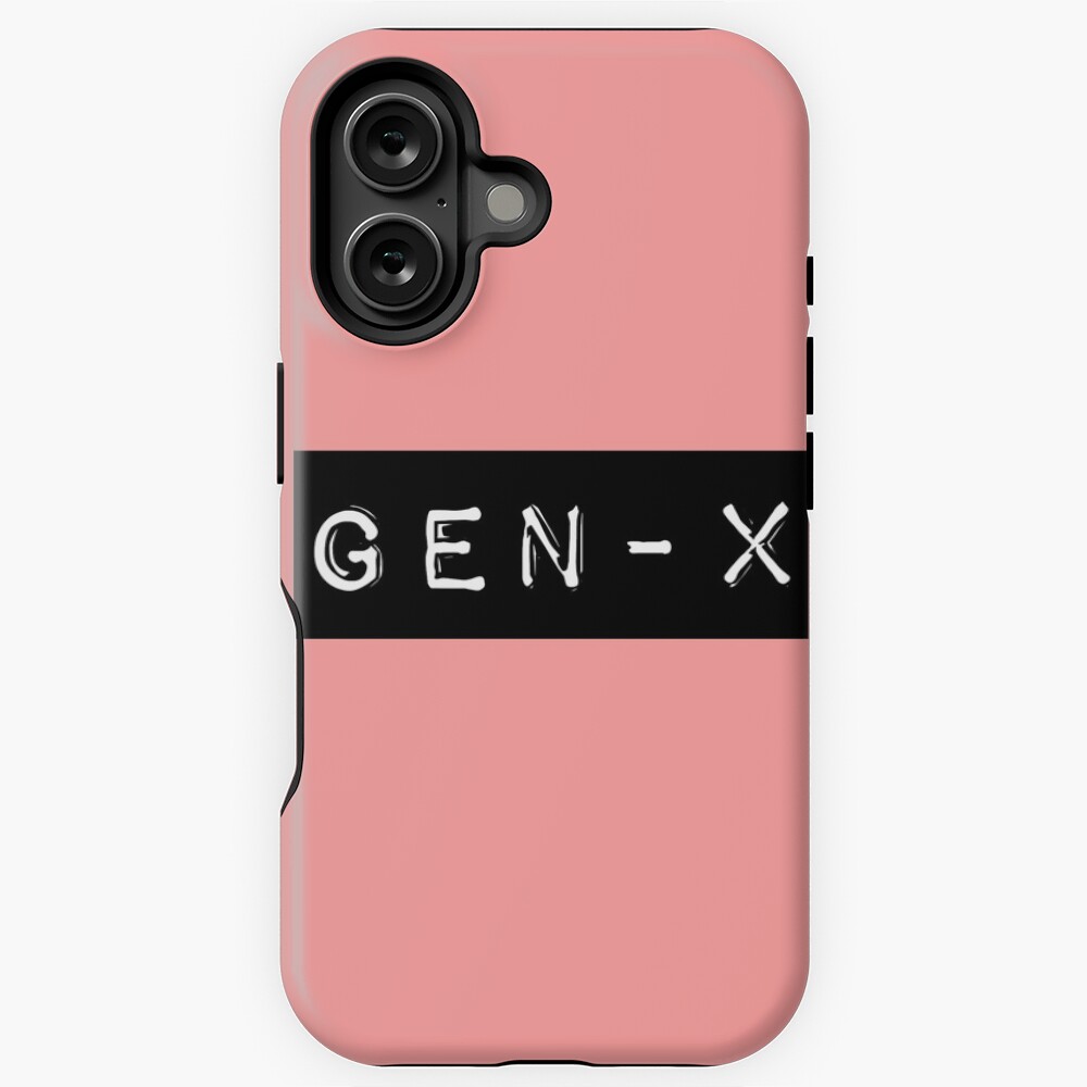 Item preview, iPhone Magsafe Tough Case designed and sold by Tommygunz69.