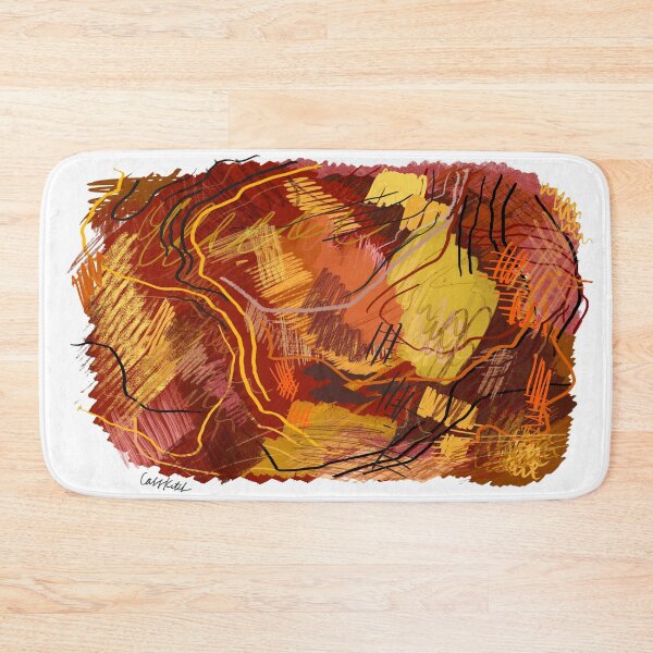 Item preview, Abstract #2 designed and sold by cass-ketch.