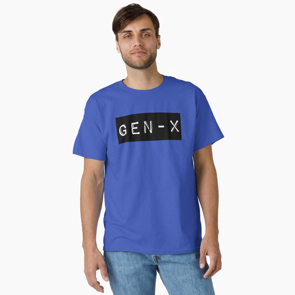 Item preview, Classic T-Shirt designed and sold by Tommygunz69.