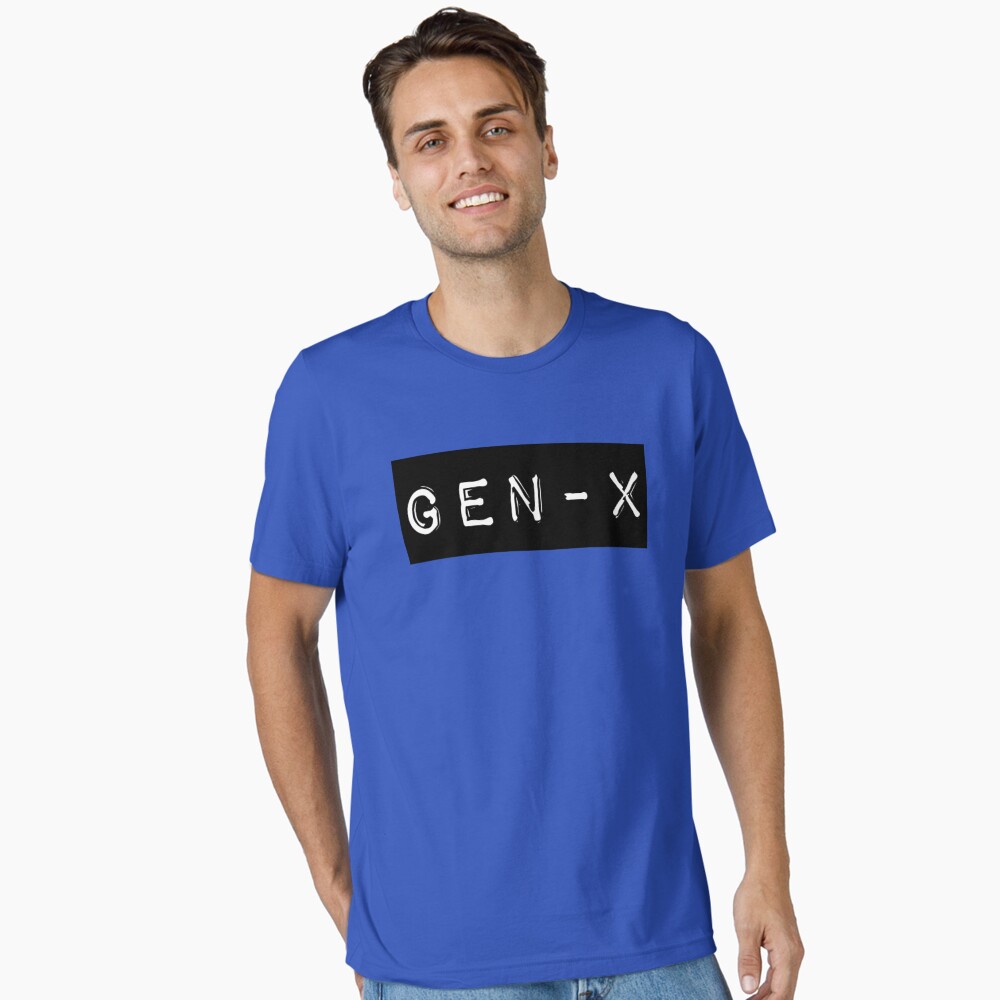 Item preview, Essential T-Shirt designed and sold by Tommygunz69.