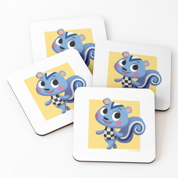 Item preview, Filbert designed and sold by alyssaerin.