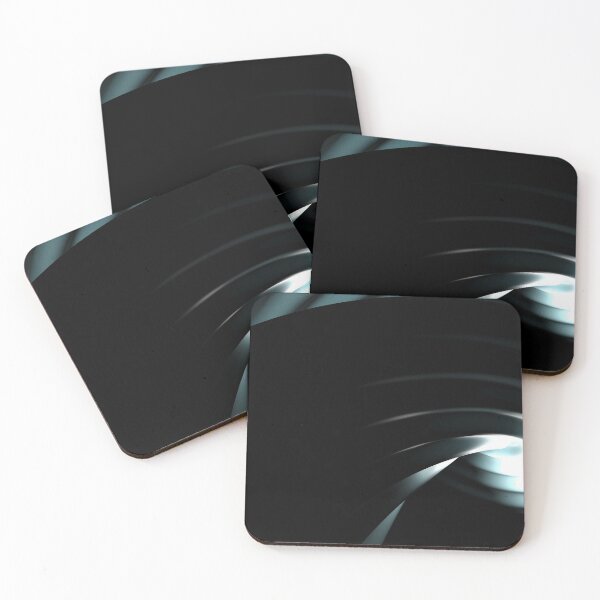 Item preview, Background blue waved surface - 3D rendering illustration designed and sold by carlotoffolo.