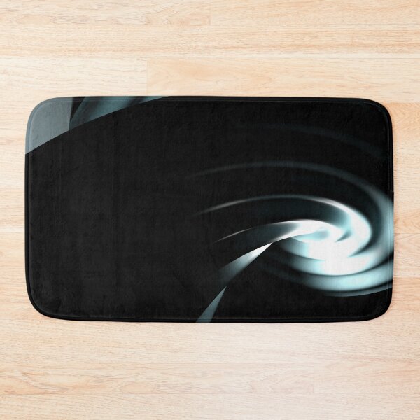Item preview, Background blue waved surface - 3D rendering illustration designed and sold by carlotoffolo.