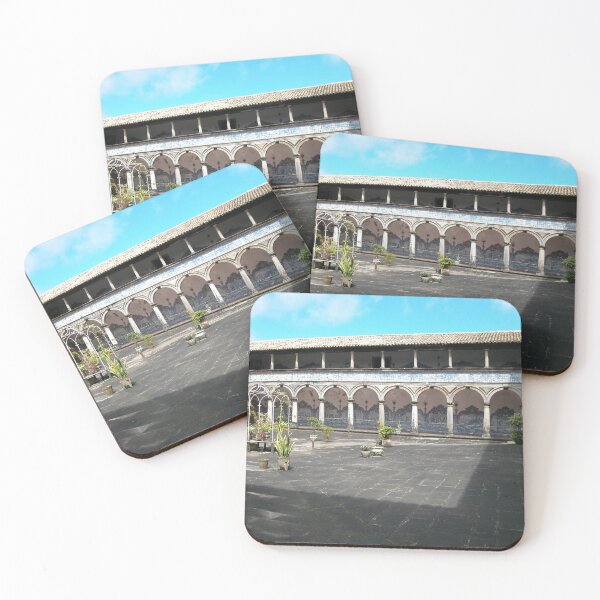 Item preview, Sao Francisco Monastery Cloister,Salvador, Bahia, Brazil designed and sold by worldways.