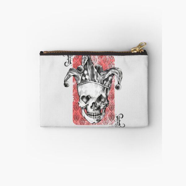 Item preview, joker designed and sold by ALAN MAIA.