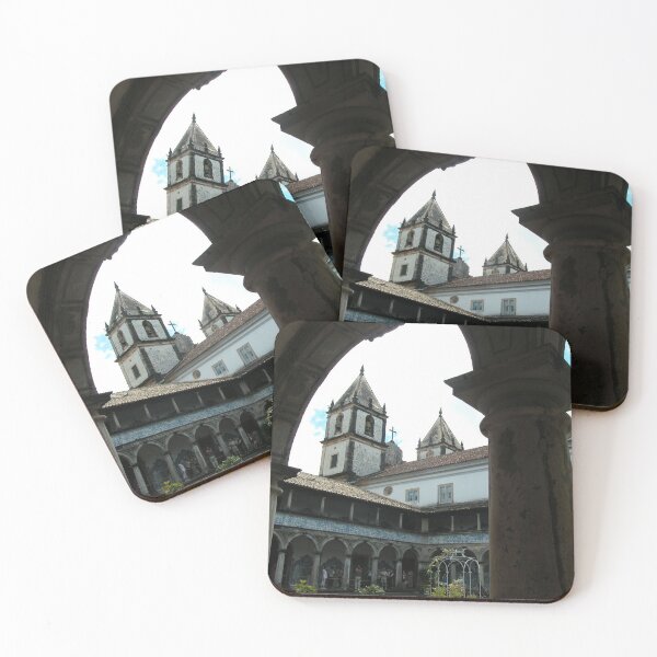 Item preview, Sao Francisco Monastery and Curch, Salvador, Bahia, Brazil designed and sold by worldways.