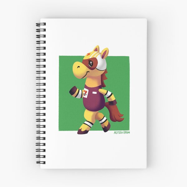 Item preview, Filly designed and sold by alyssaerin.
