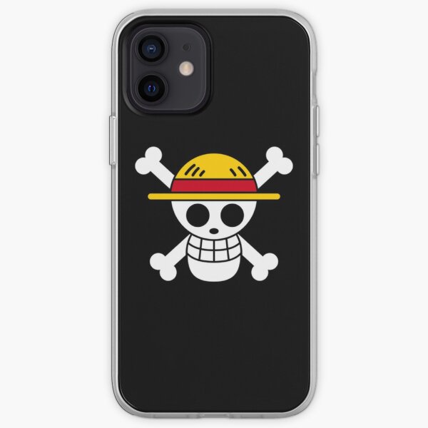 One Piece Iphone Cases Covers Redbubble