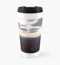 Sun In The Sky Travel Mug