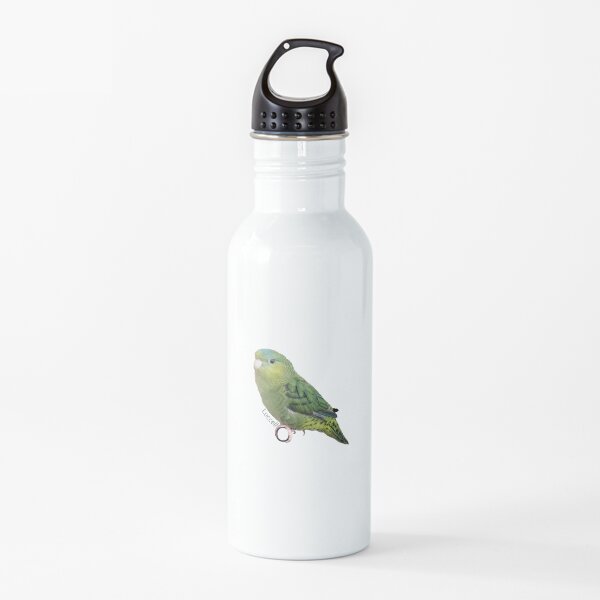 Luccello The Bird (New) Water Bottle