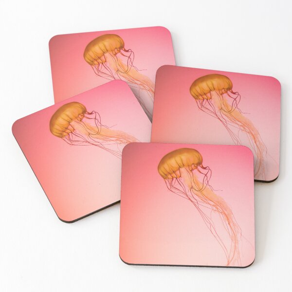 Item preview, Jellyfish designed and sold by dangerouslyclos.