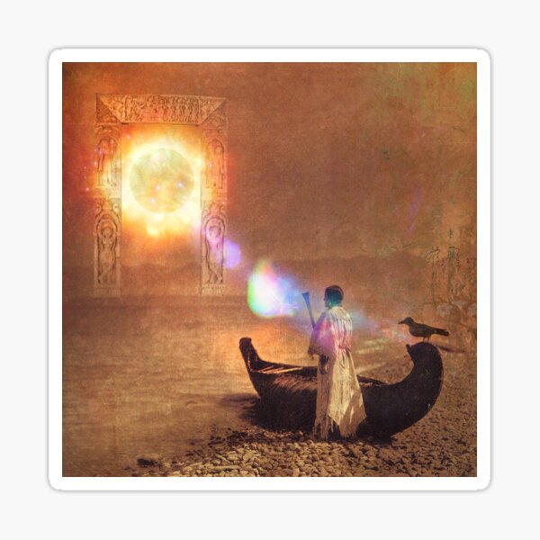 Item preview, The Passage  designed and sold by Elena Ray.