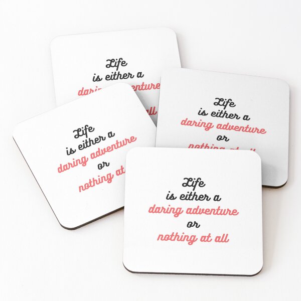 Item preview, Daring Adventure designed and sold by Spicy-Garden.