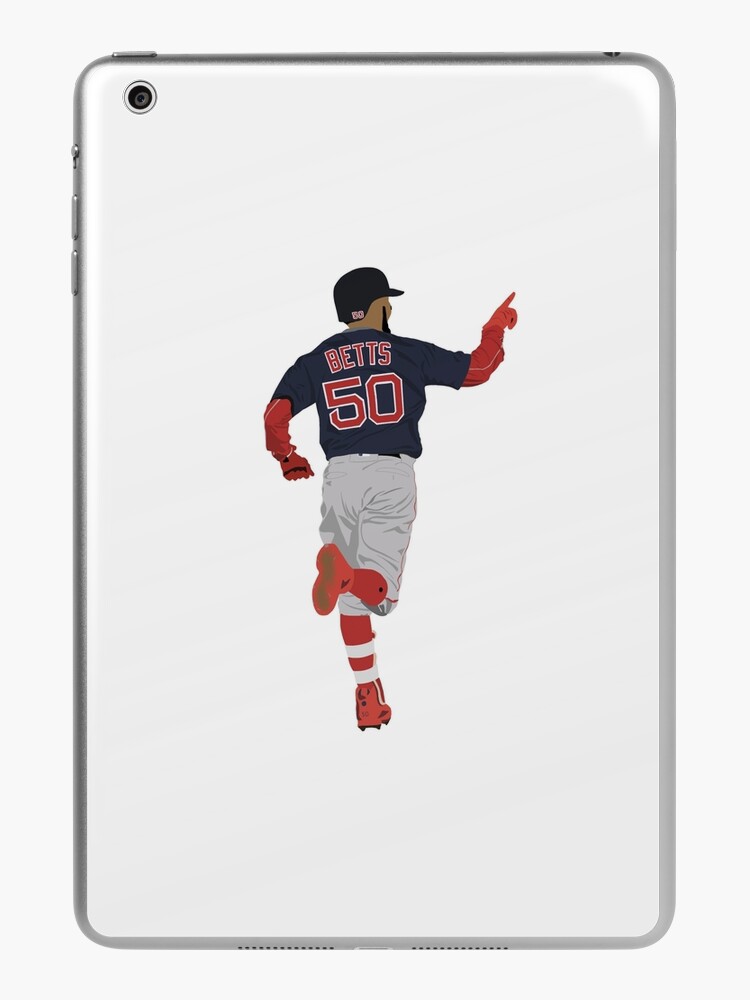 Dustin Pedroia 15 iPad Case & Skin for Sale by devinobrien