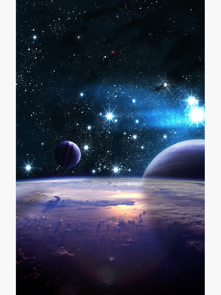 Solar System by alexrow