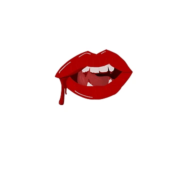 Artwork thumbnail, Bloody Vampire by RasM00se