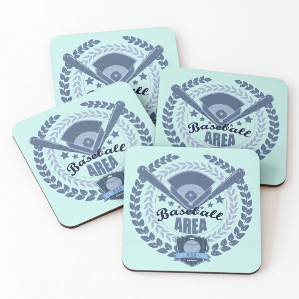 Item preview, Baseball area designed and sold by Newbrain.